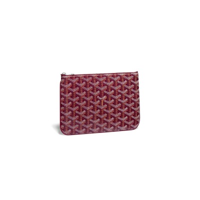 GOYARD SÉNAT PM POUCH SENAT2PMLTY33CL33P (21*14.5*0.6cm)